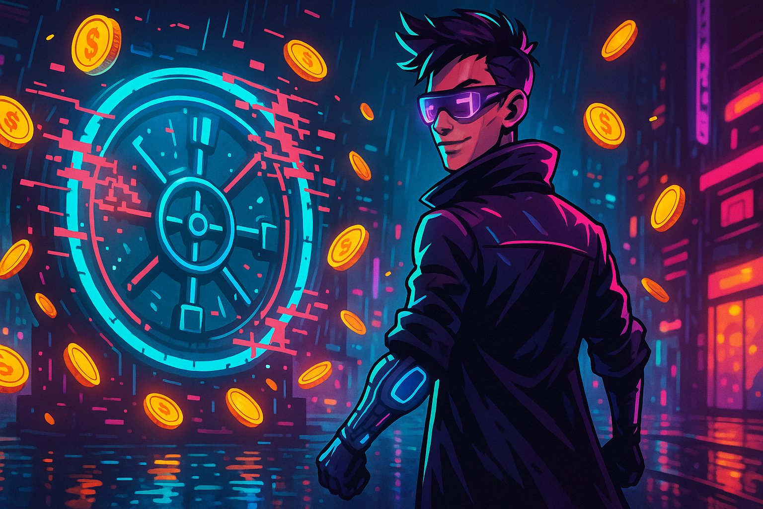 visawin88 featured game showcase